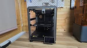 Creality K1 SE 3D Printer